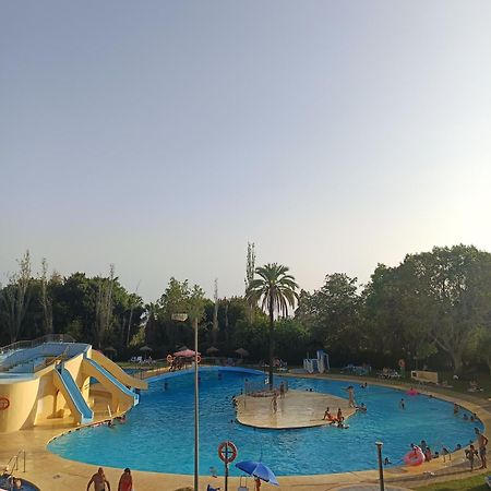 Midori Estudio Minerva Benalmádena Exteriör bild