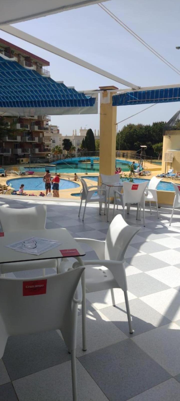 Midori Estudio Minerva Benalmádena Exteriör bild
