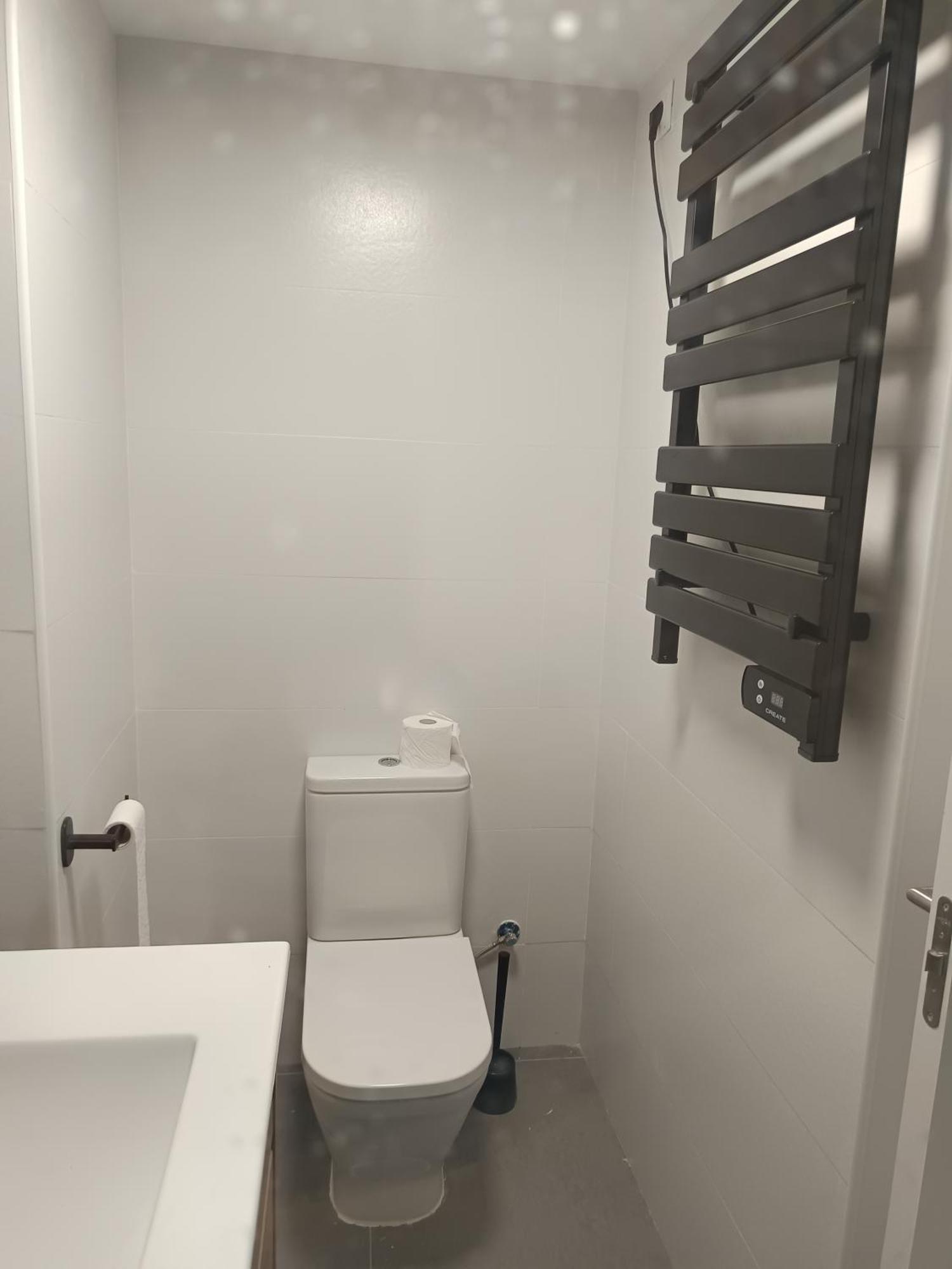 Midori Estudio Minerva Benalmádena Exteriör bild