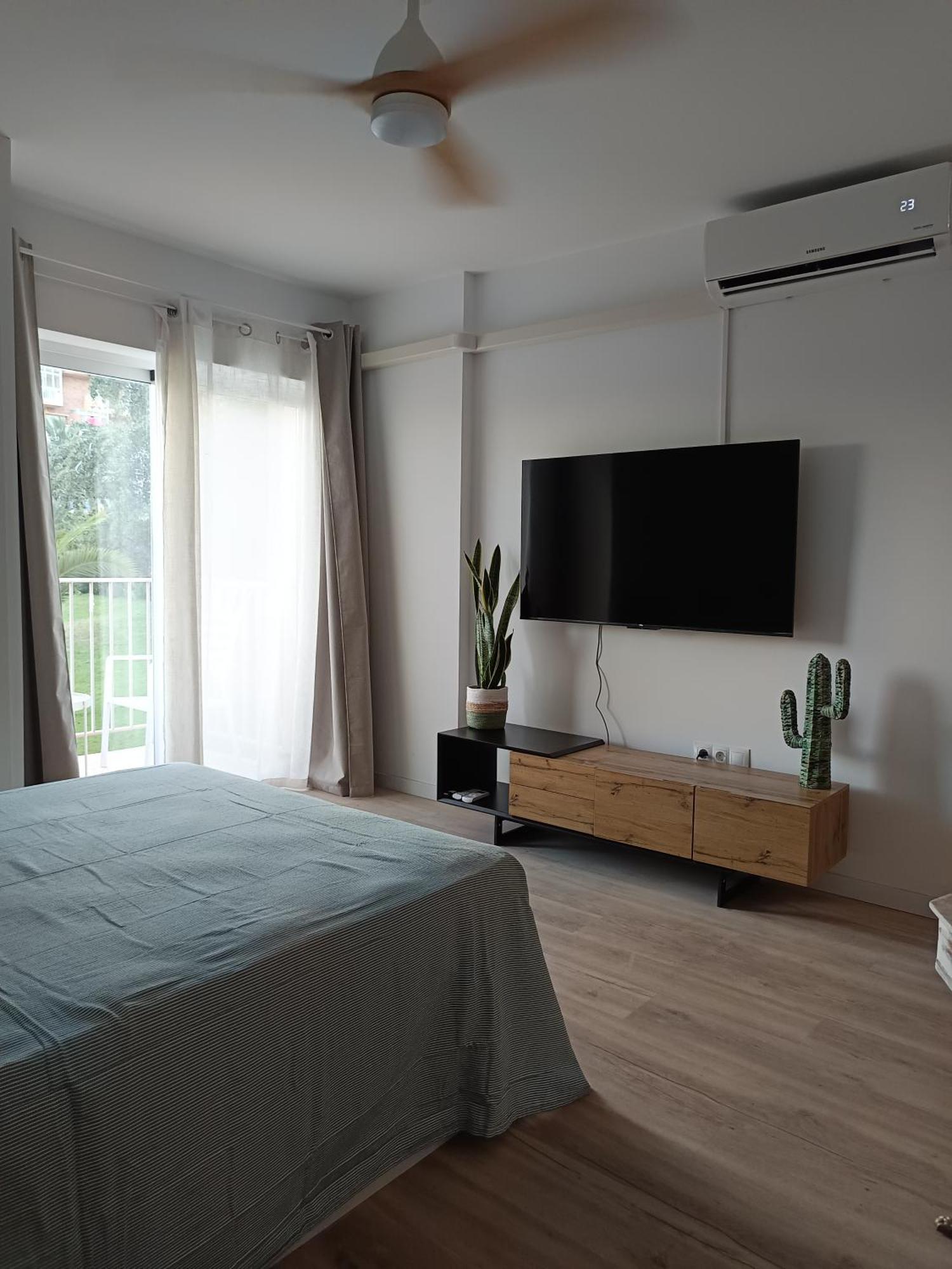 Midori Estudio Minerva Benalmádena Exteriör bild