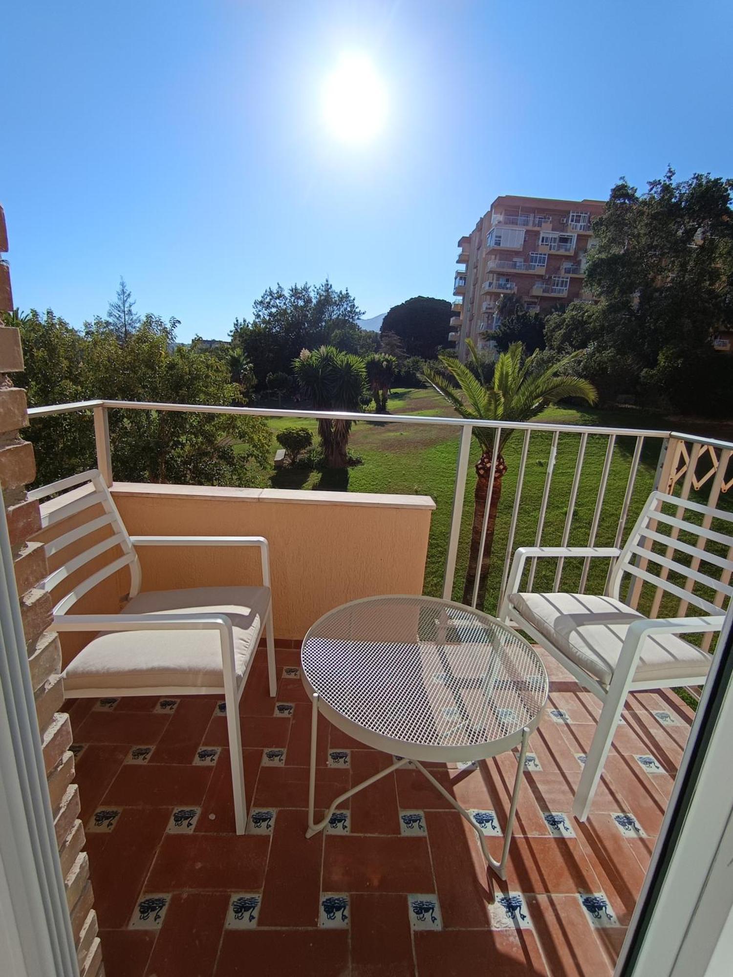 Midori Estudio Minerva Benalmádena Exteriör bild