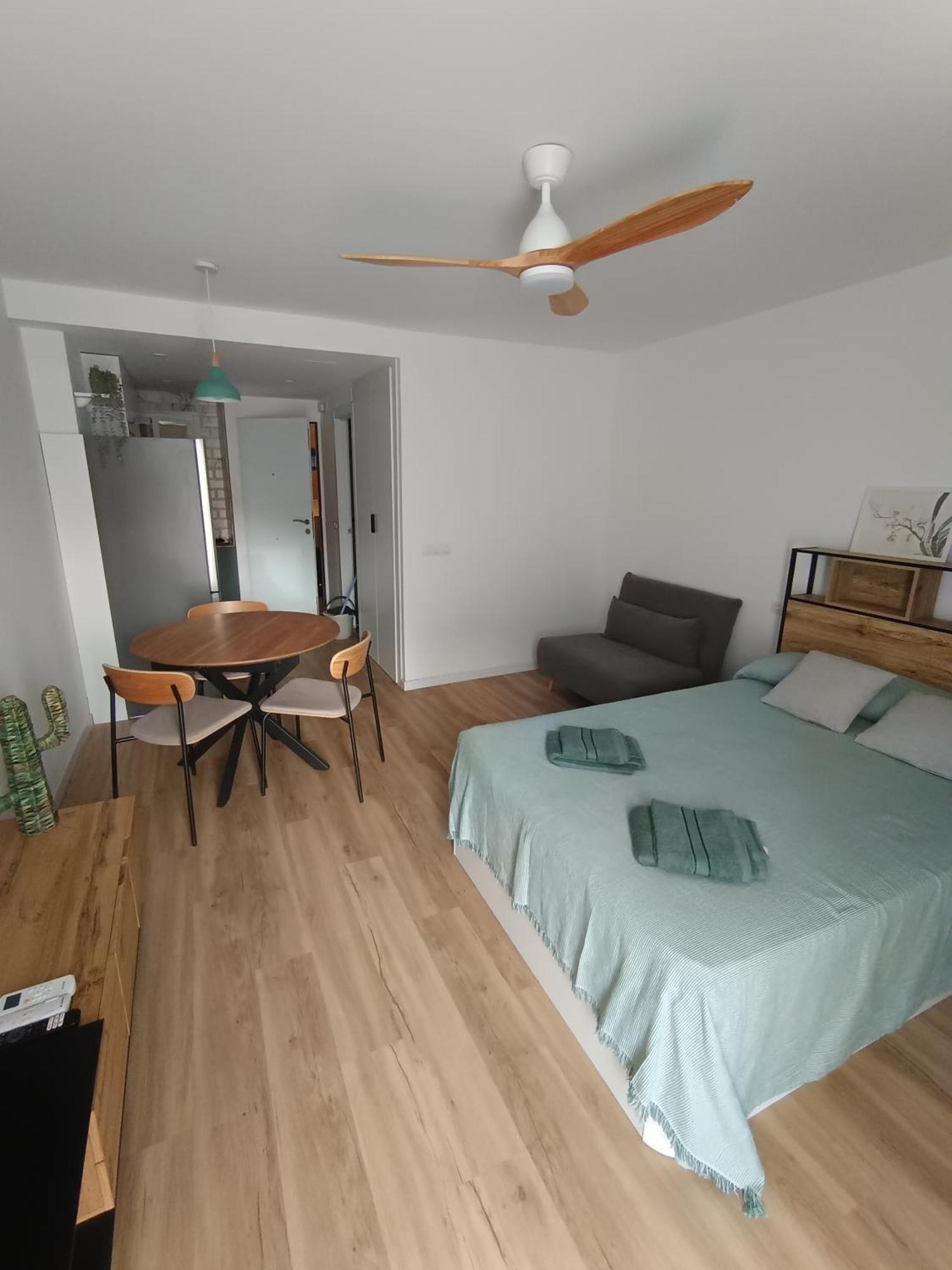Midori Estudio Minerva Benalmádena Exteriör bild